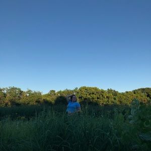 Meet your Posher, Hunter